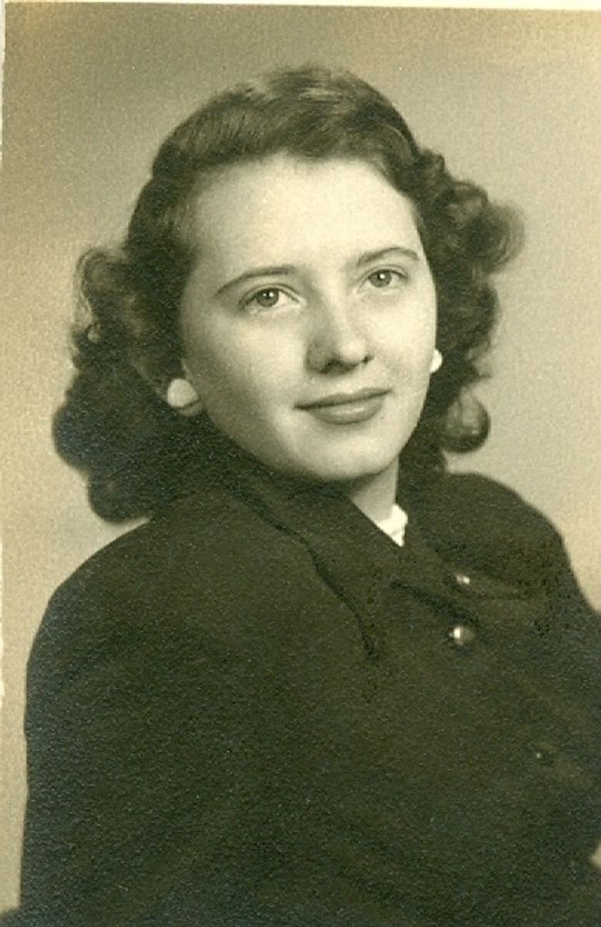 Anita L. Mounts Profile Photo