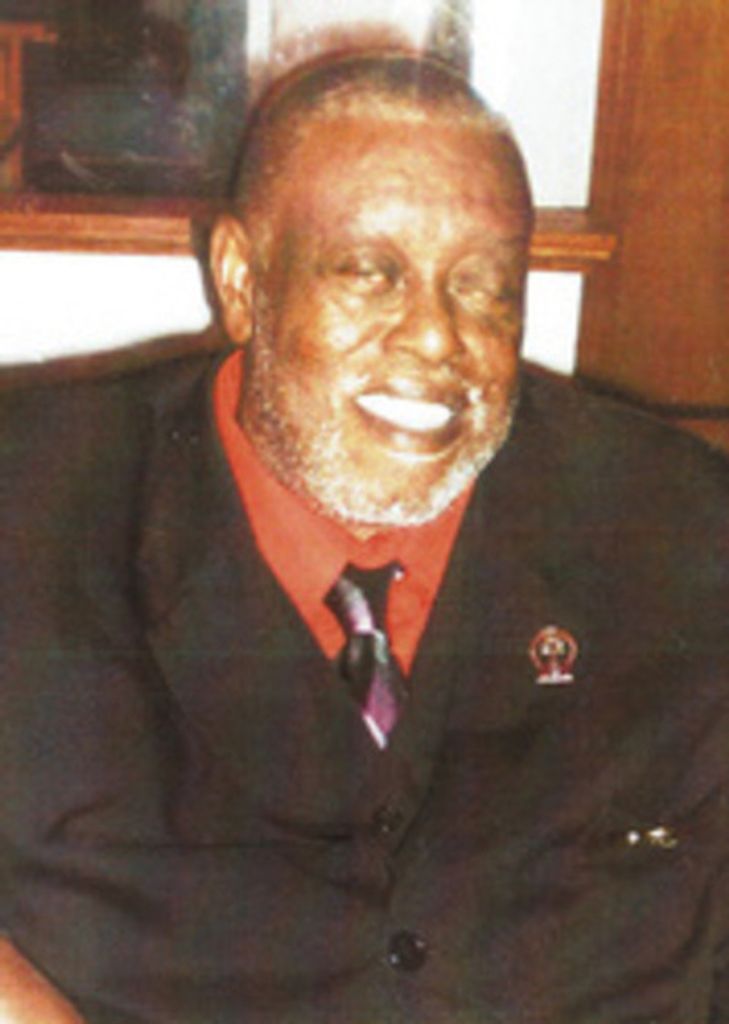 Mr. Walter Sonny Harris Profile Photo