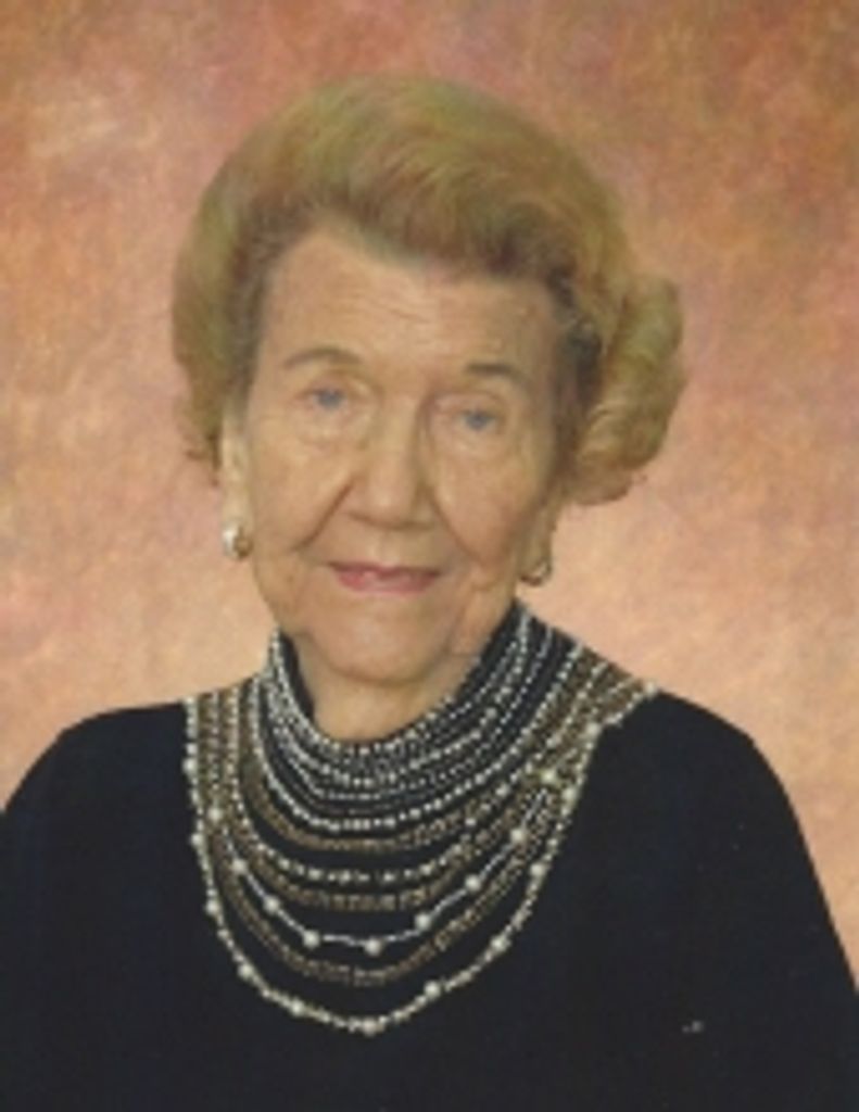 Anna Margaret Guild-Smith