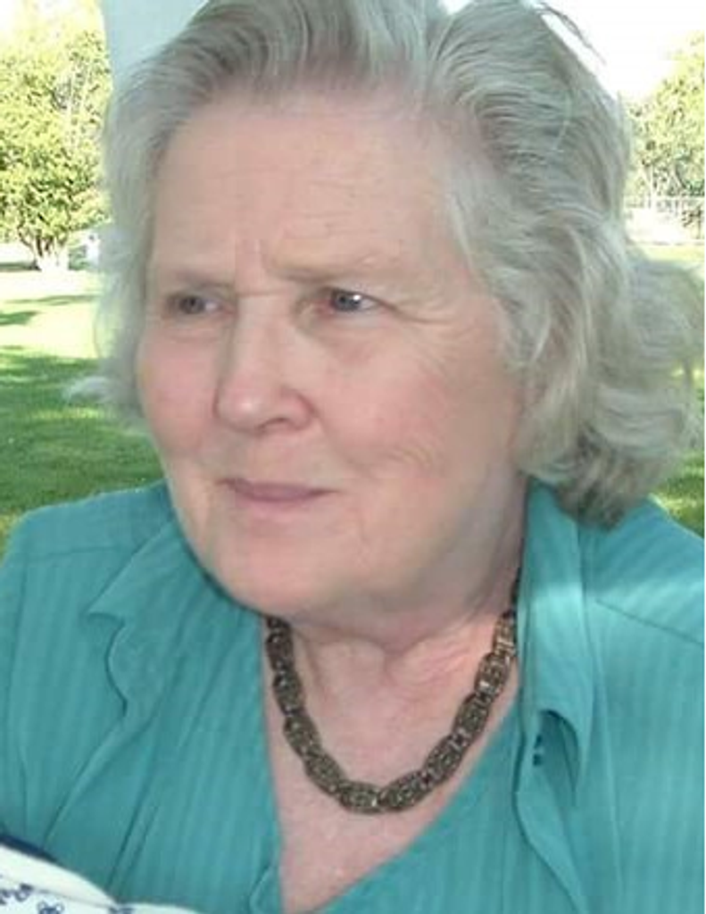 Jerry (Whitney) Scalessi