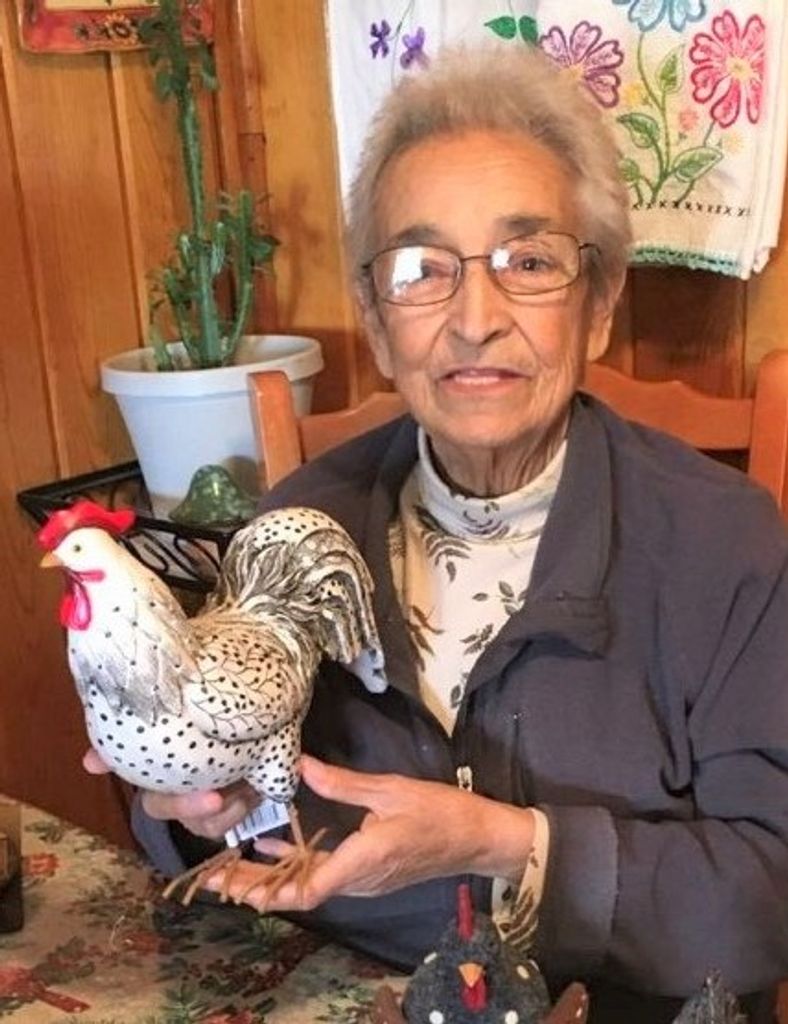 Manuelita Archuleta
