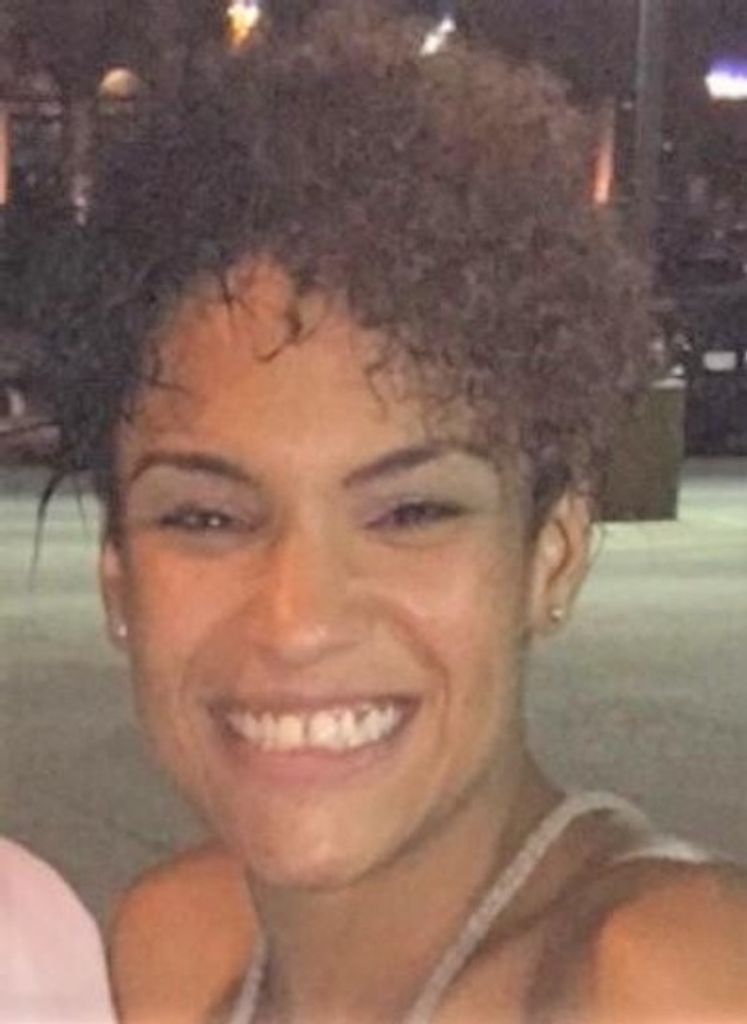 Brittany Nicole Murphy Profile Photo