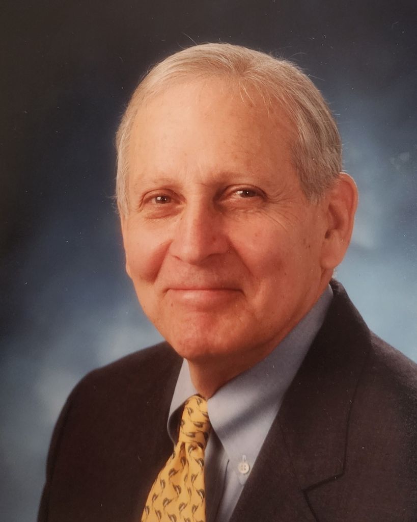 Charles D. Atmore