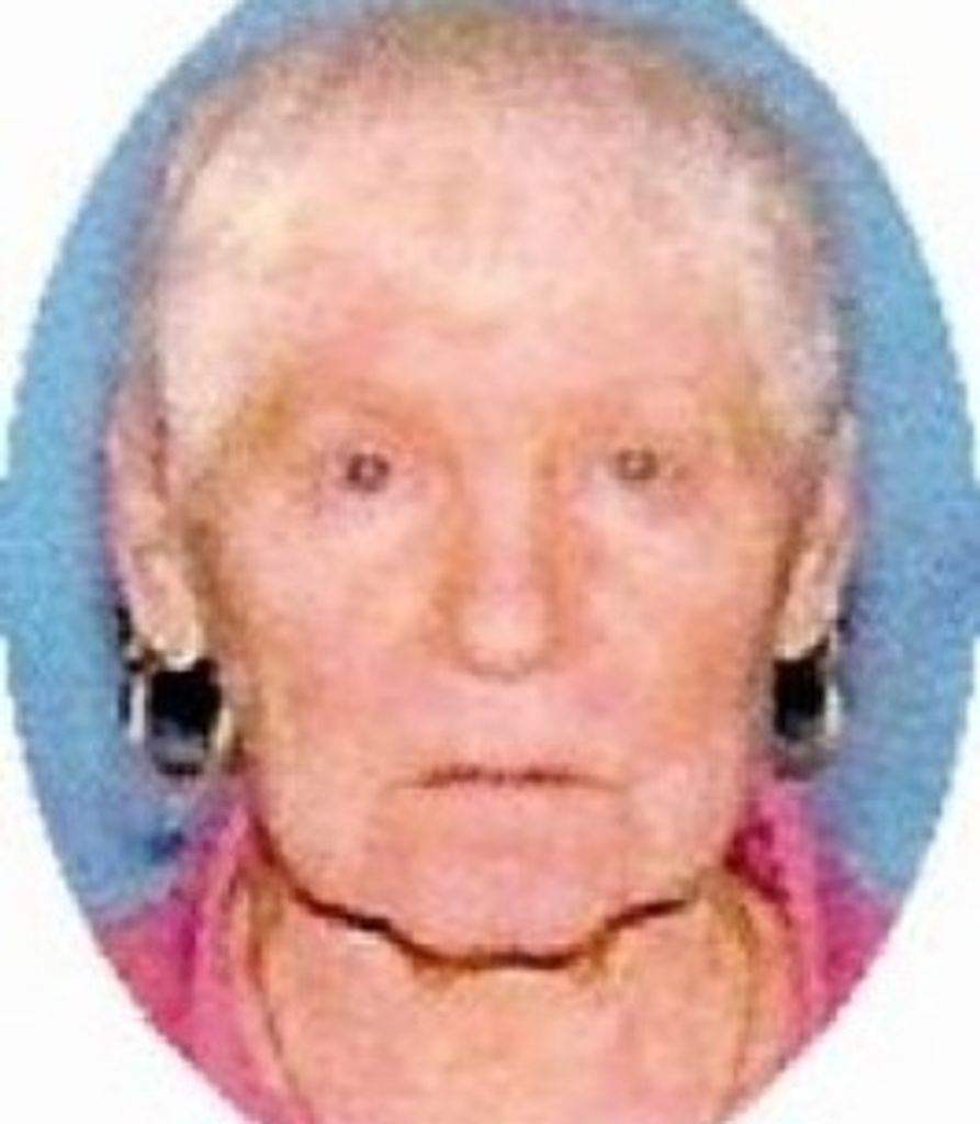 Dorothy Primm