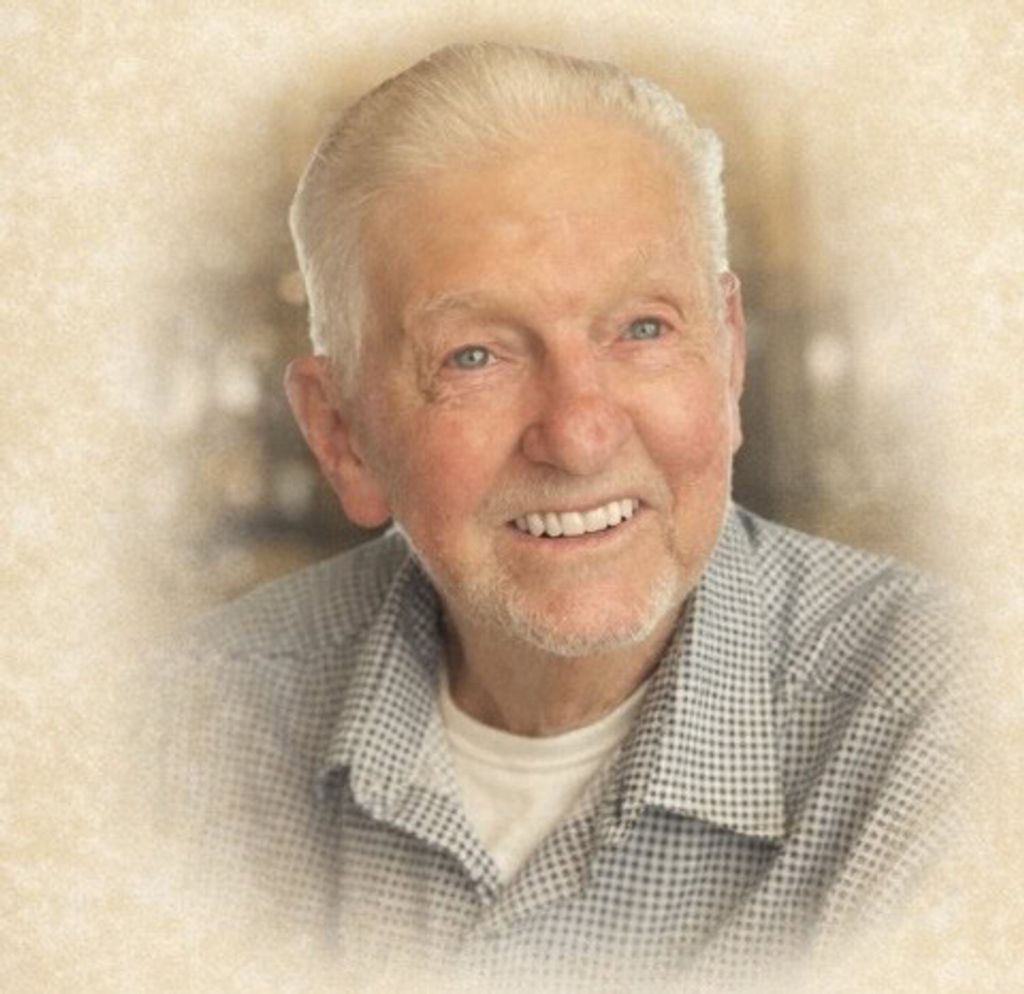 Marion William Meyer Profile Photo