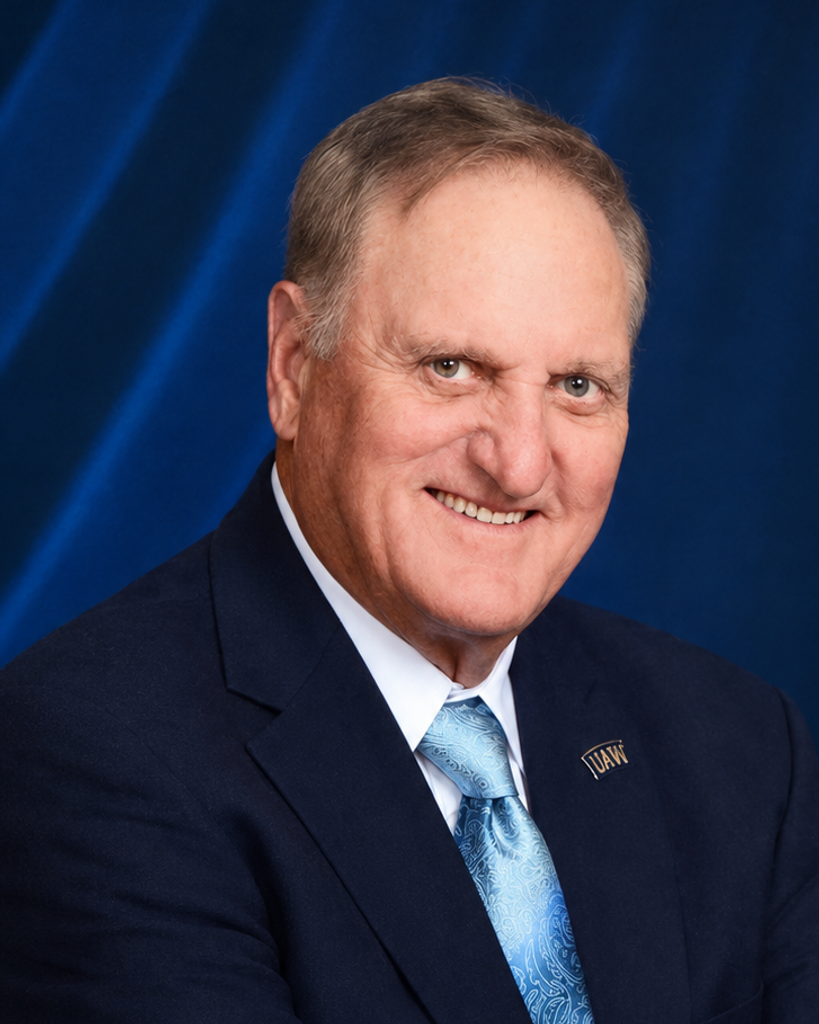 Marvin Louis Mearnic Profile Photo