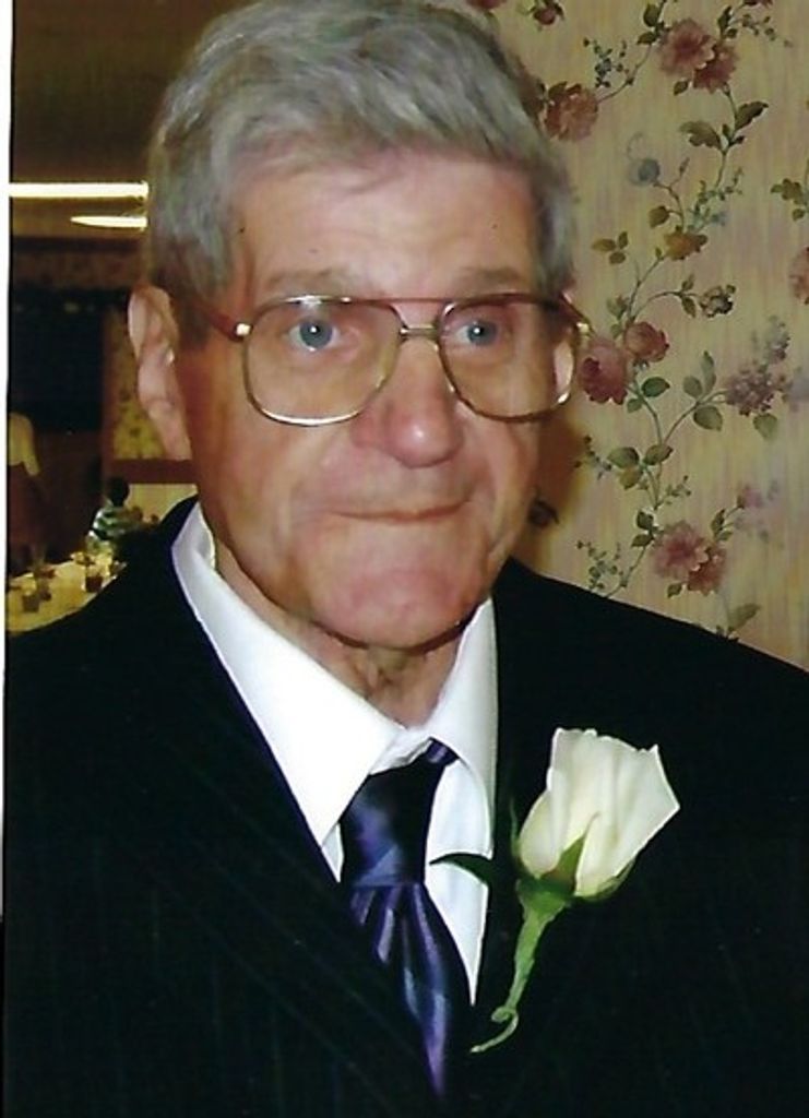 John Henry Briggs Sr. Profile Photo