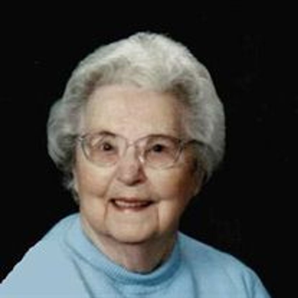 Miranda B. Lehman