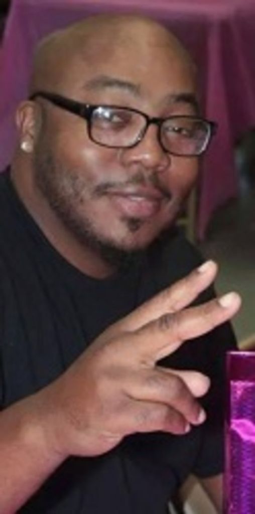 Jimmie Lee Allen, Jr.
