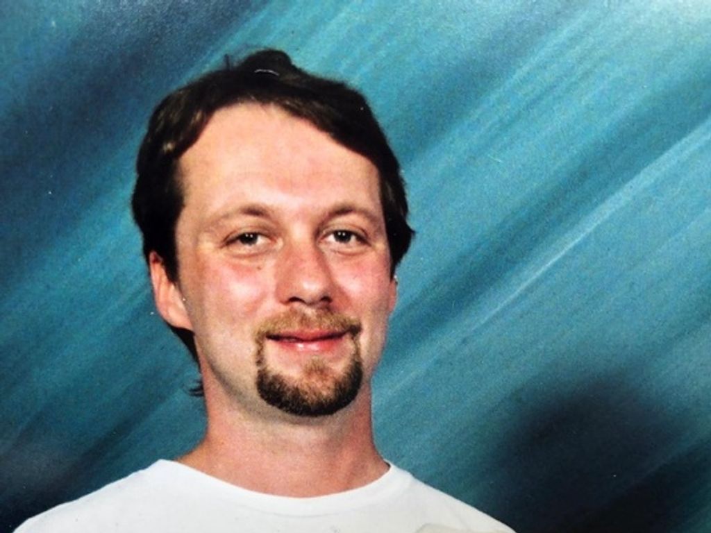 Marvin James Goldsby Profile Photo