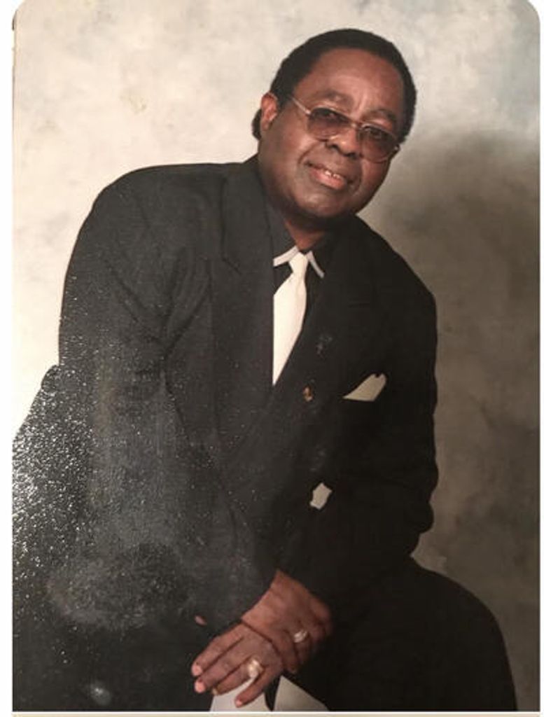 Andrew Caldwell Jr. Profile Photo