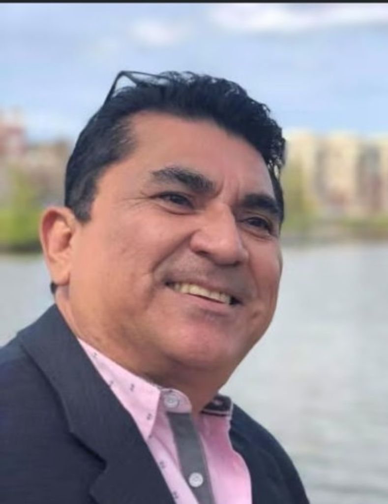Jorge Dominguez