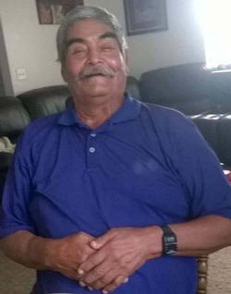 Juan - Nieto Rodriguez Profile Photo