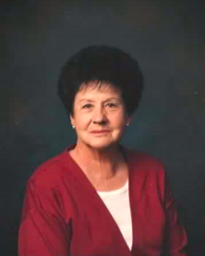 Betty Marie Lewis Smith's obituary image