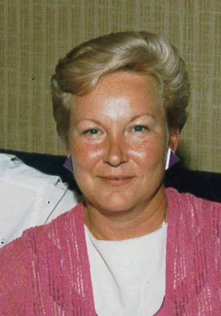 Alice Idell Babrick