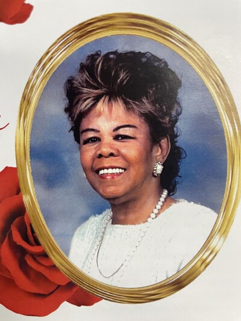 Sylvia P. Mcdowell Profile Photo