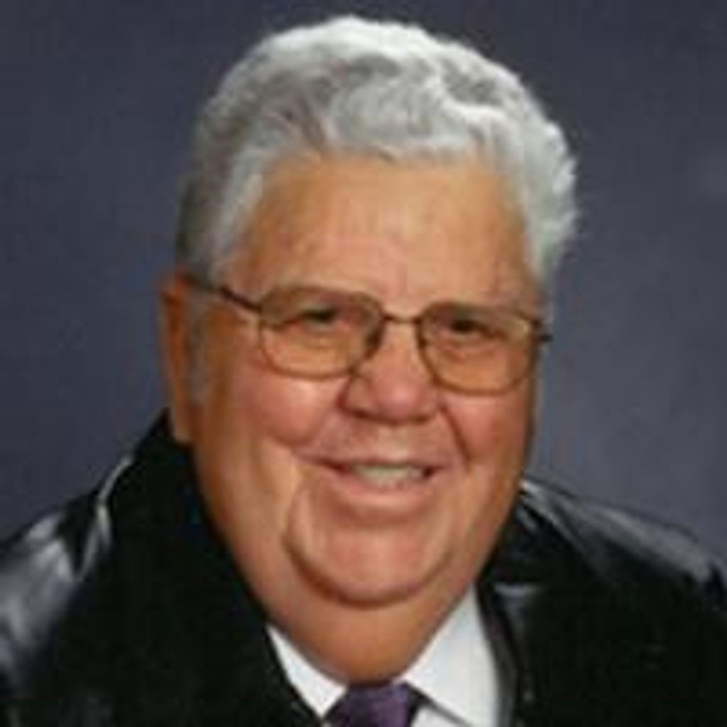 Richard Neil Polson