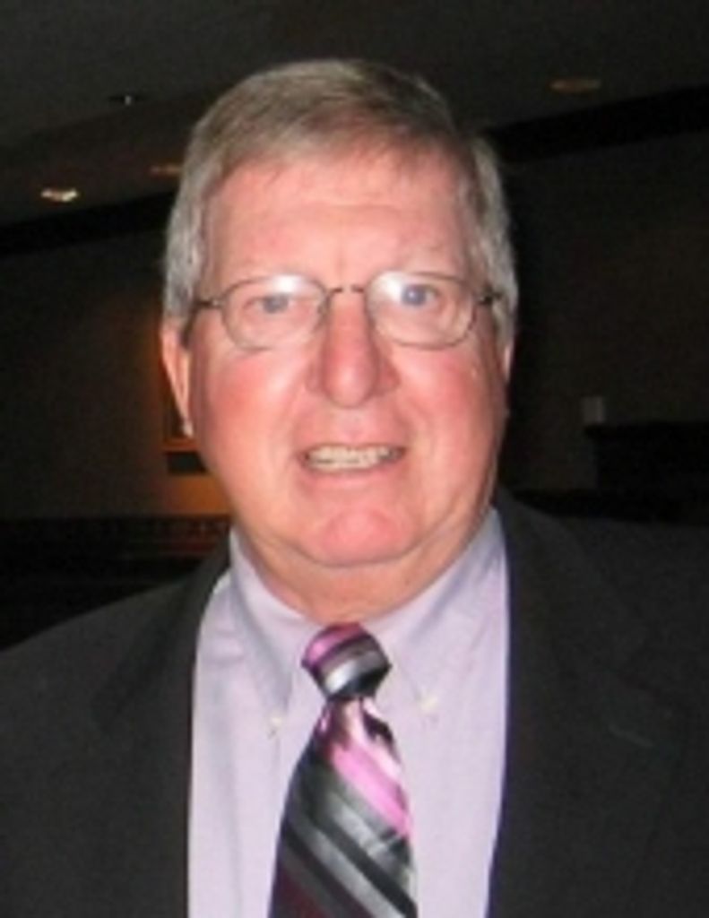 Donald F. Pushman