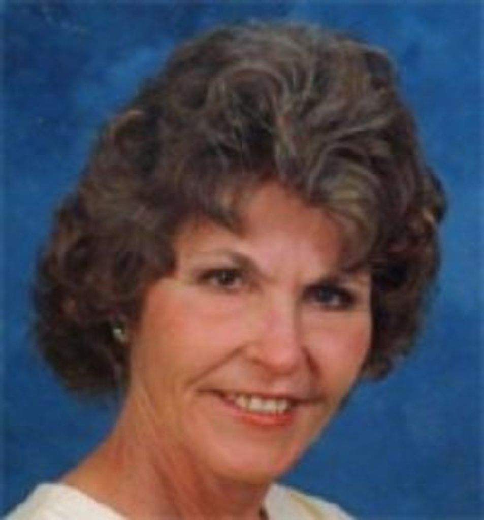 Linda Mae Freier