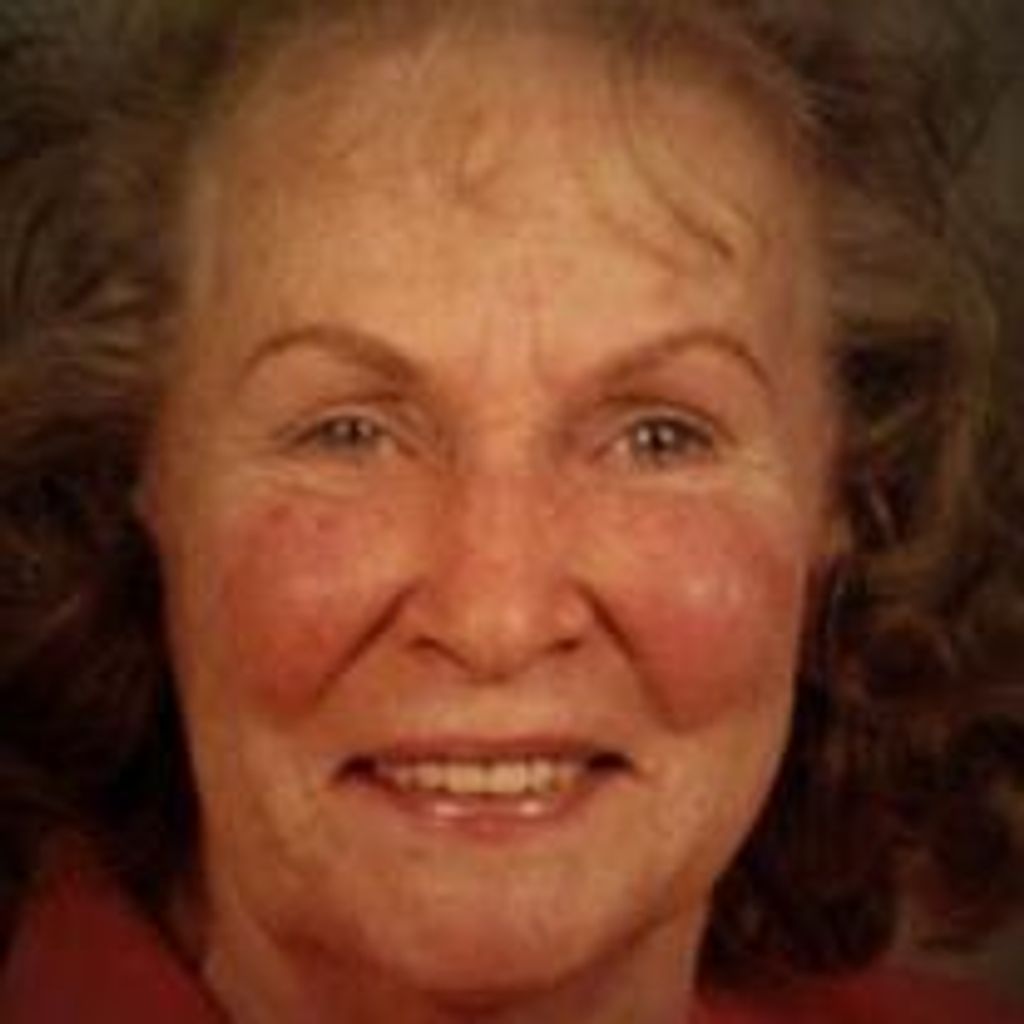 Louise Hodum