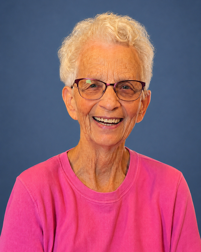 Joan Elizabeth Seger Profile Photo