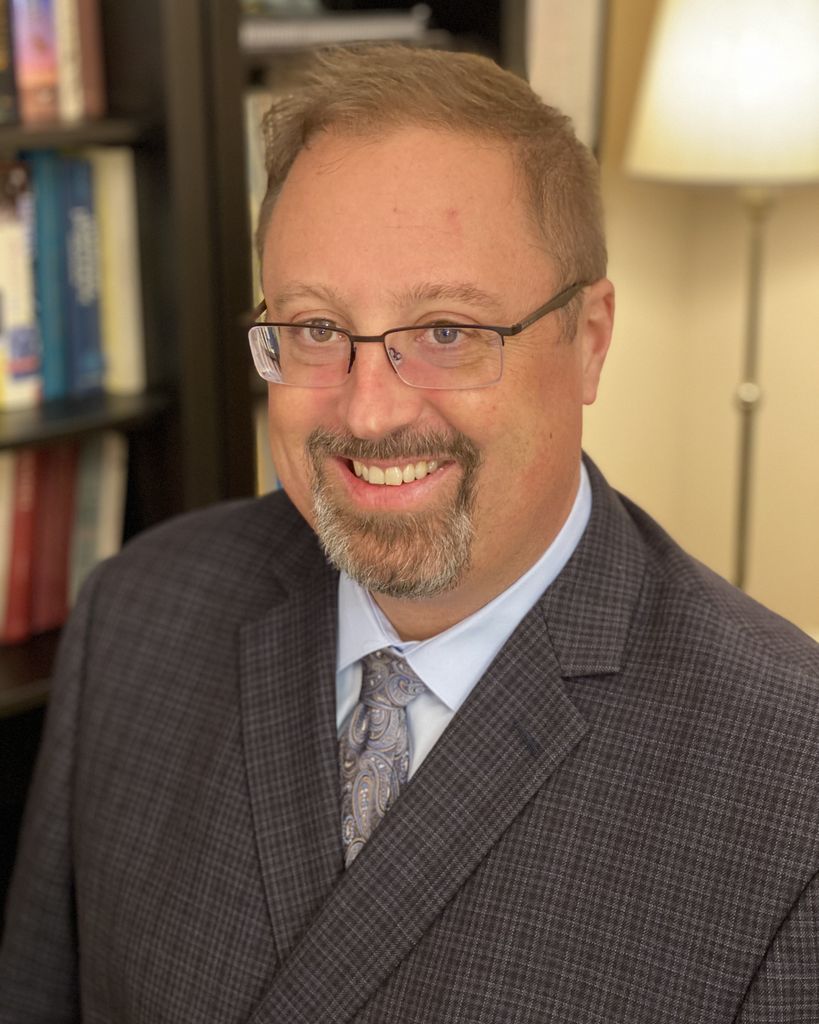 Mark Alan Zobel Profile Photo