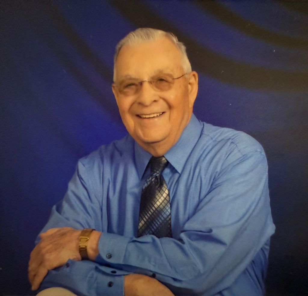 Charles A. "Charlie" Cadenhead Profile Photo