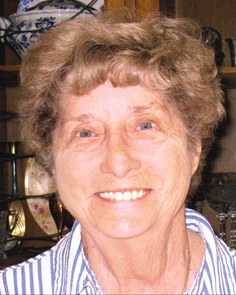 Ruth K. Hummel Profile Photo