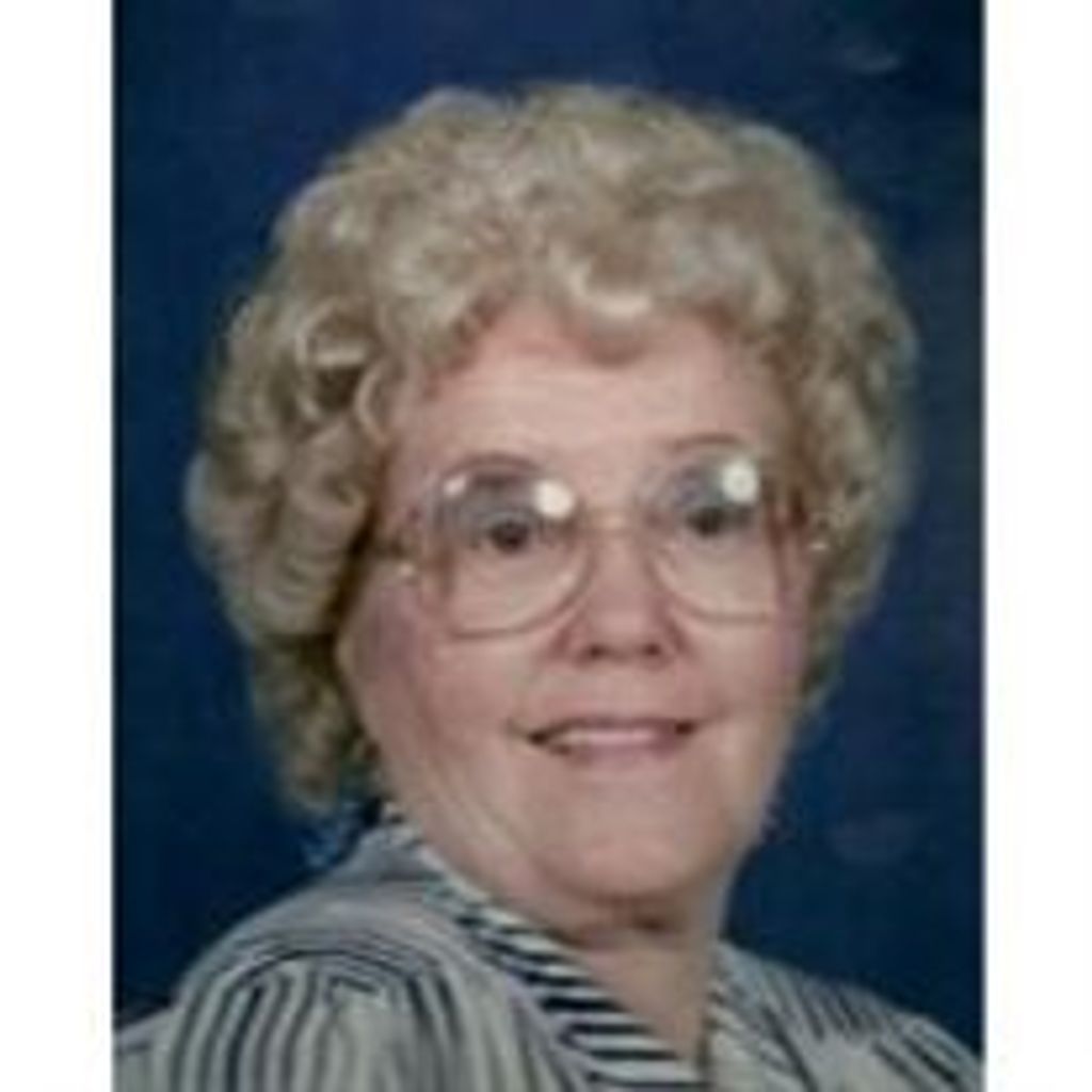 Mrs. Helen Martha Hawkins