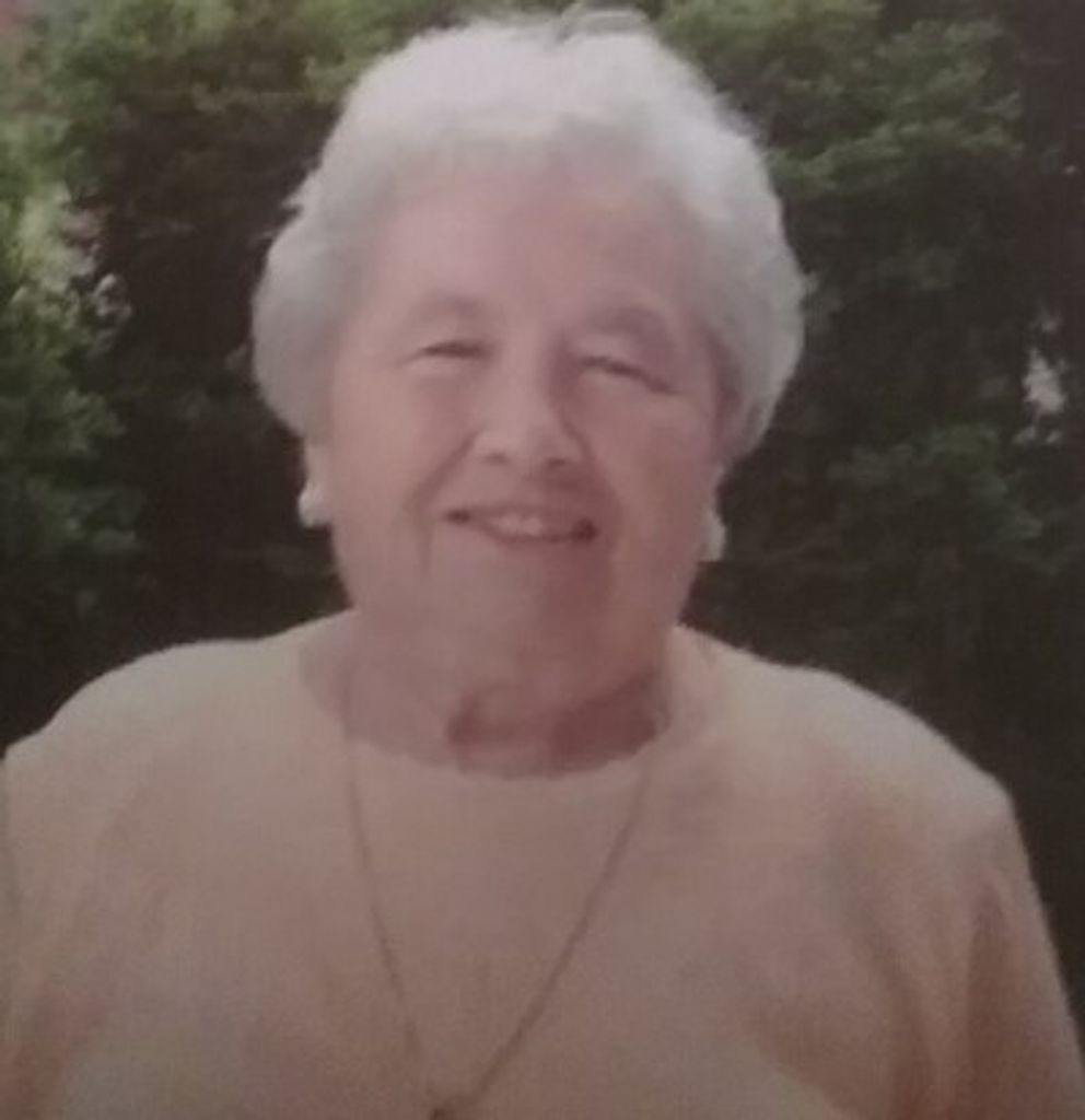 Irene M. Bishop Profile Photo