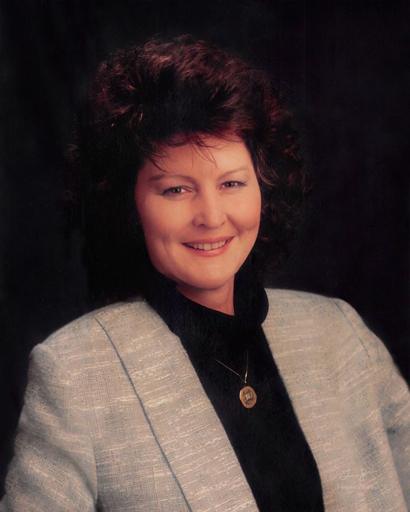Robin Jane Little