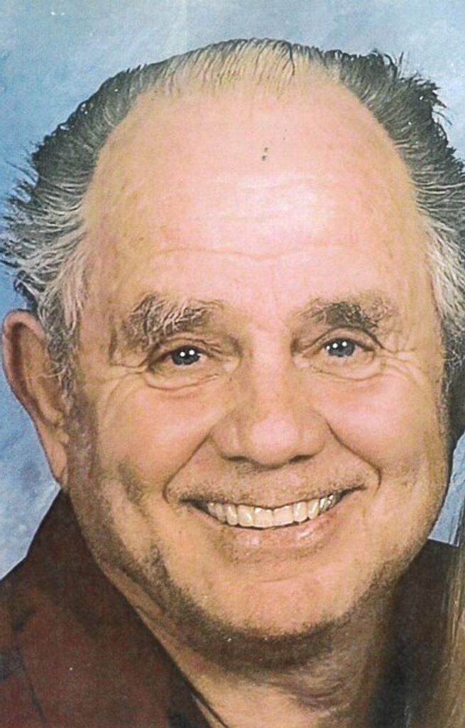 Carrol Edd Ashworth Profile Photo