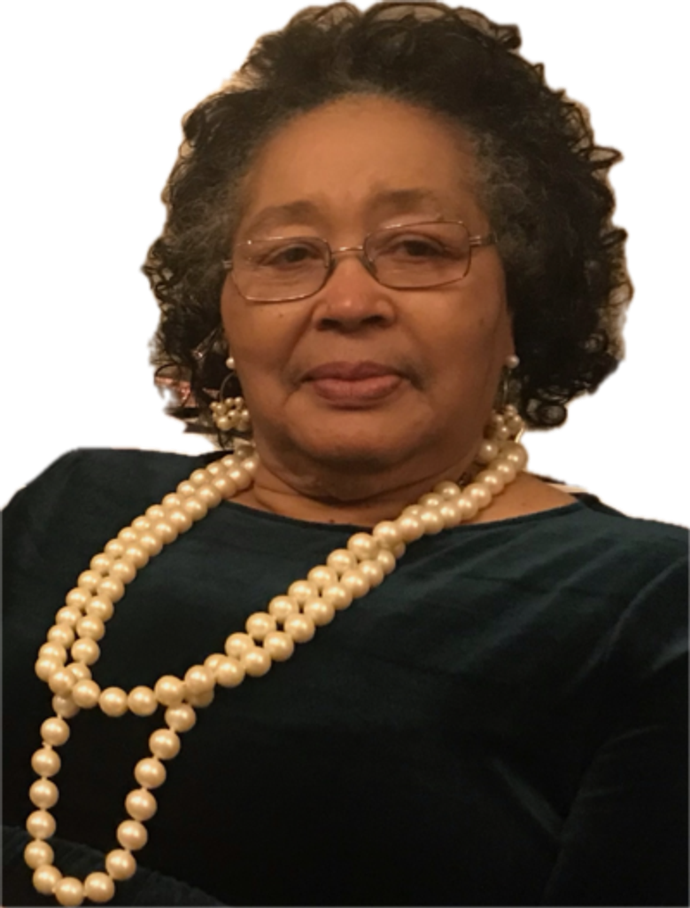 Loraine Esther Farrar