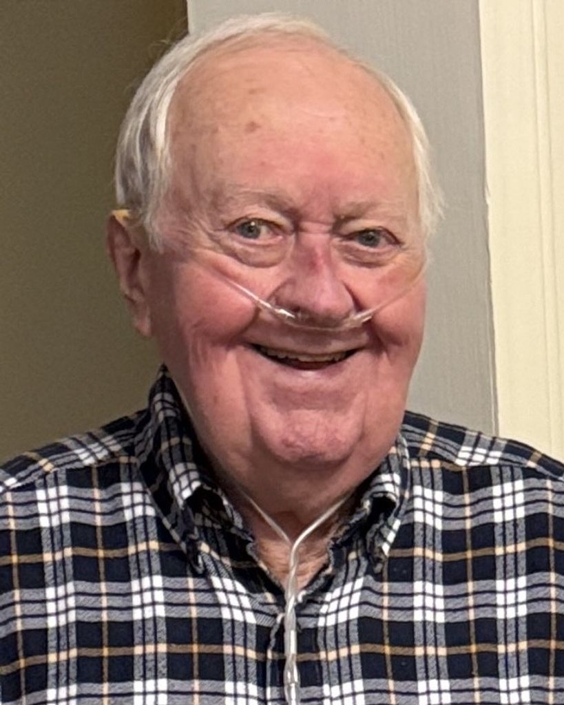 Charles Edward Hill Profile Photo