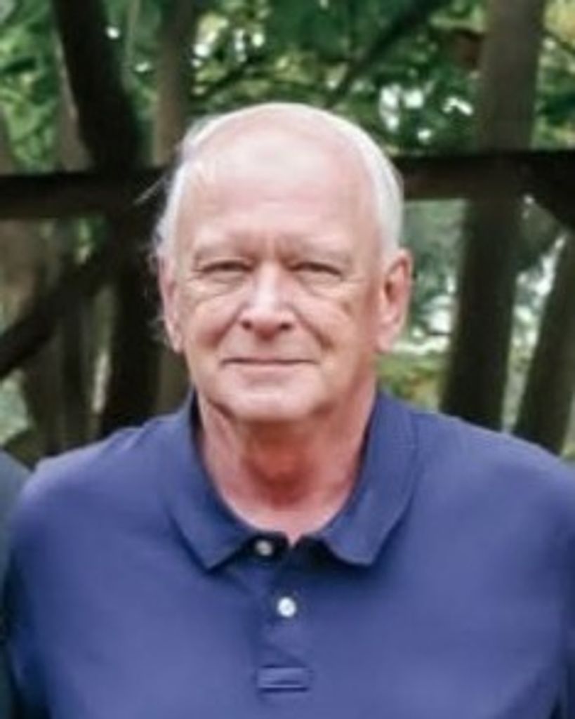 James "Jim" M. Replogle Profile Photo