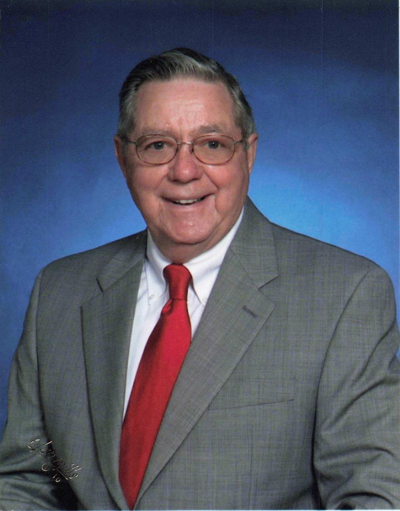 Bill Jack Brewer