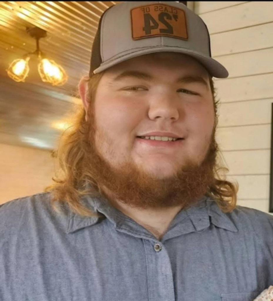 Ryan (Bubba) James Harvey Profile Photo
