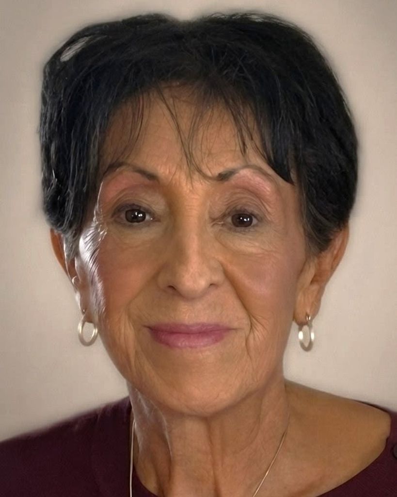 Cecilia "Cicy" Romo