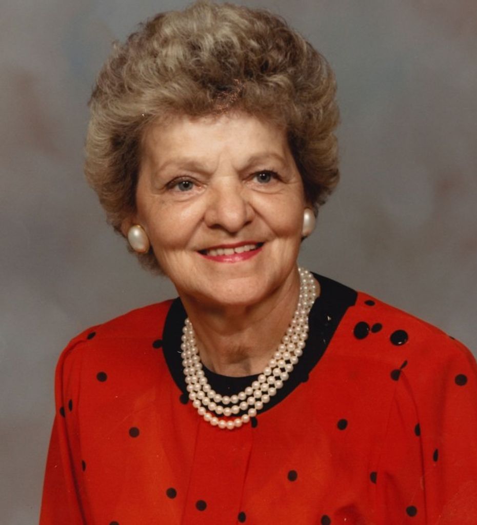 Margaret "Maud" (Morris)  Pearson Profile Photo