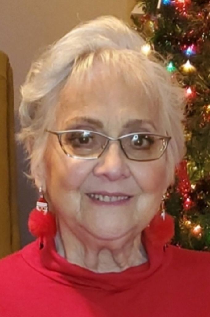 Mary R. Mangione