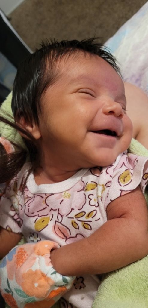 Harmony Miracle Caballero- Cruz Profile Photo