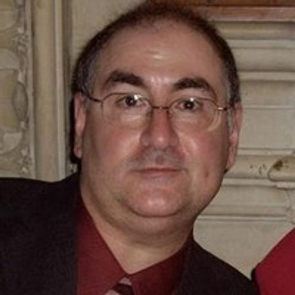 Robert R. Kassabian