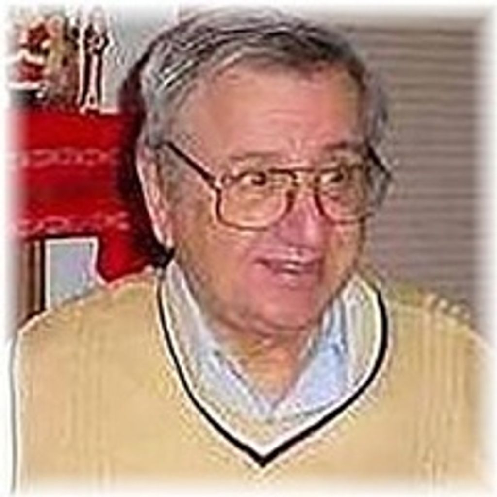 Nick Sotiropoulos