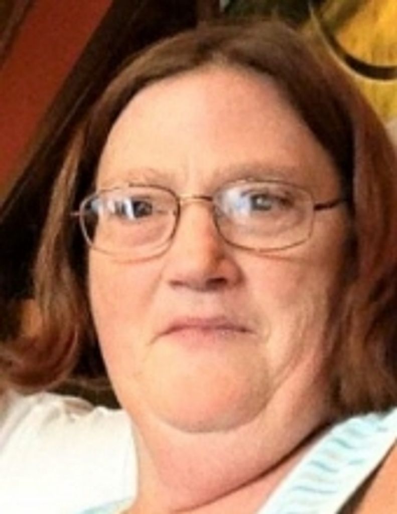 Alberta M. Moxley