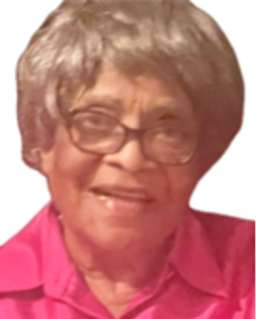 Evangelist Ernestine N. Works