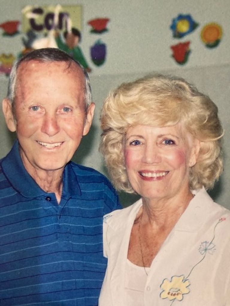 Merle Bradley Profile Photo