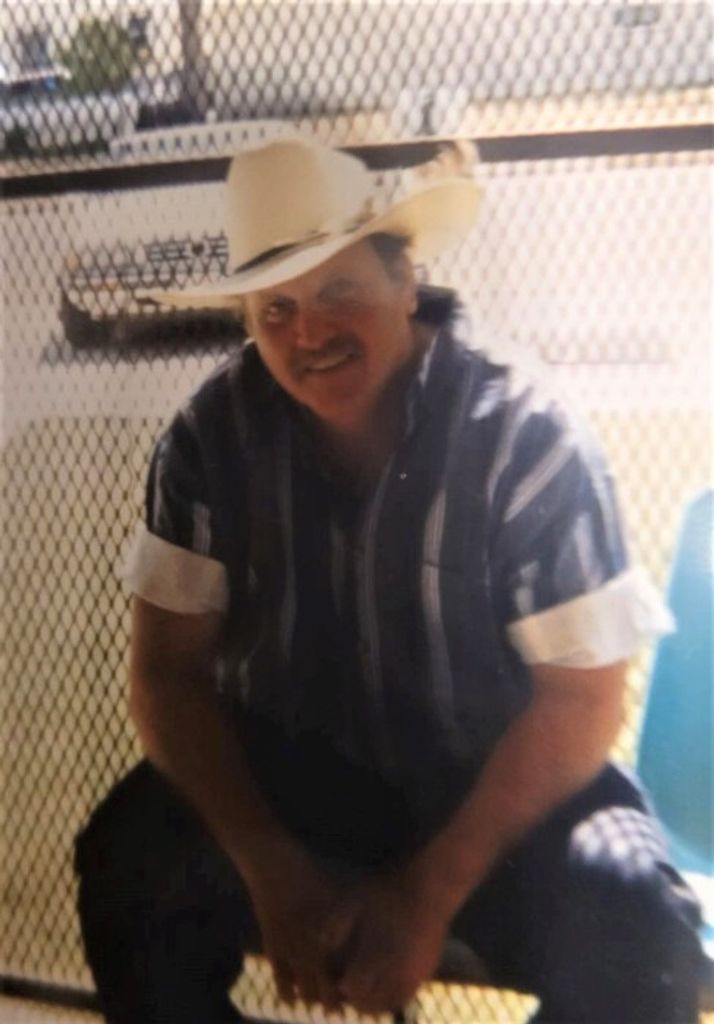 James Franklin Vanginault