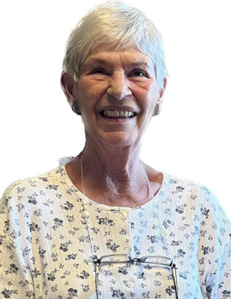 Linda Lou (Robbins) Dyer Profile Photo