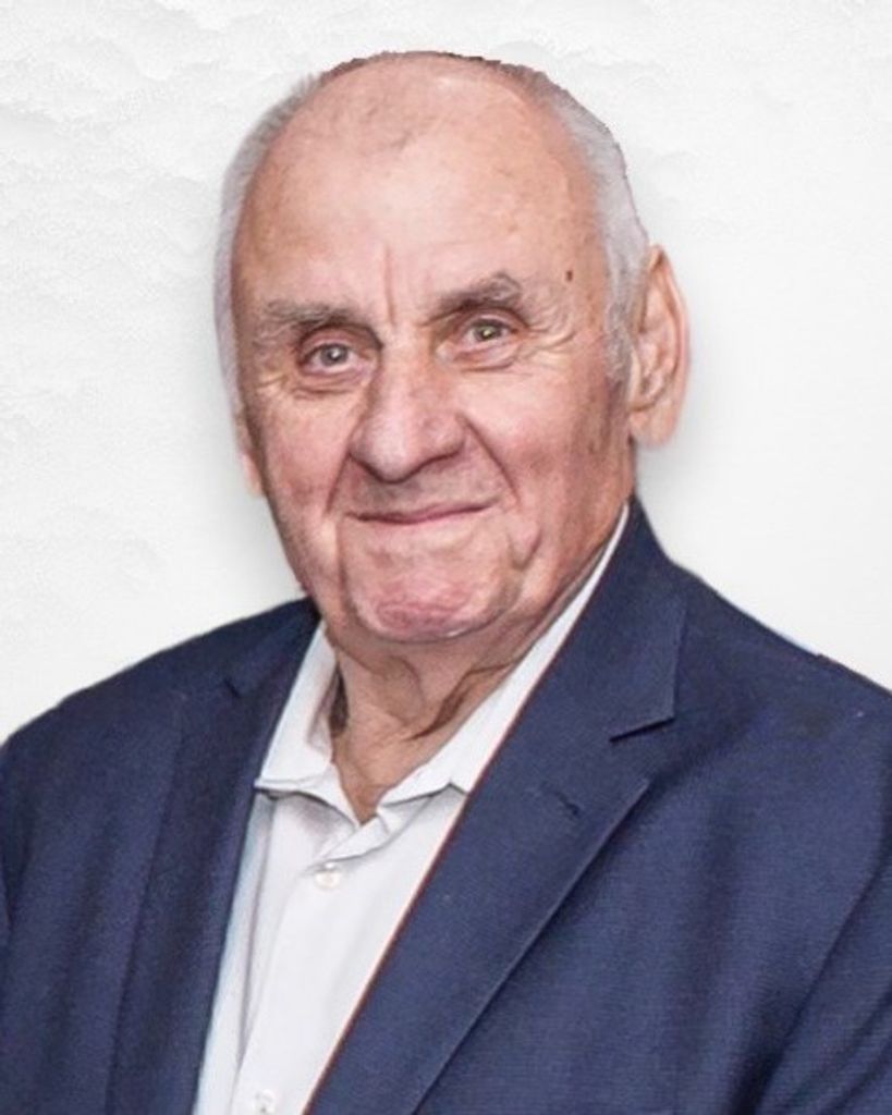 Ilie Recalo, Sr.