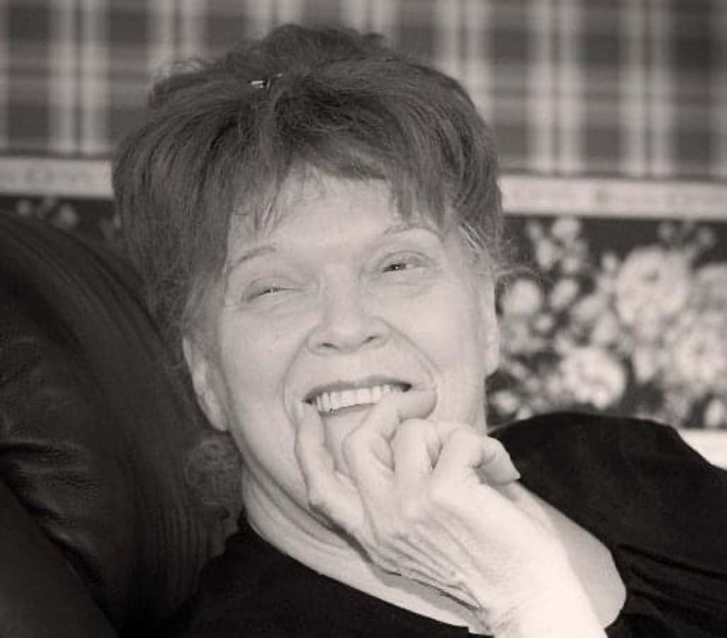 Winnie Sue Hall